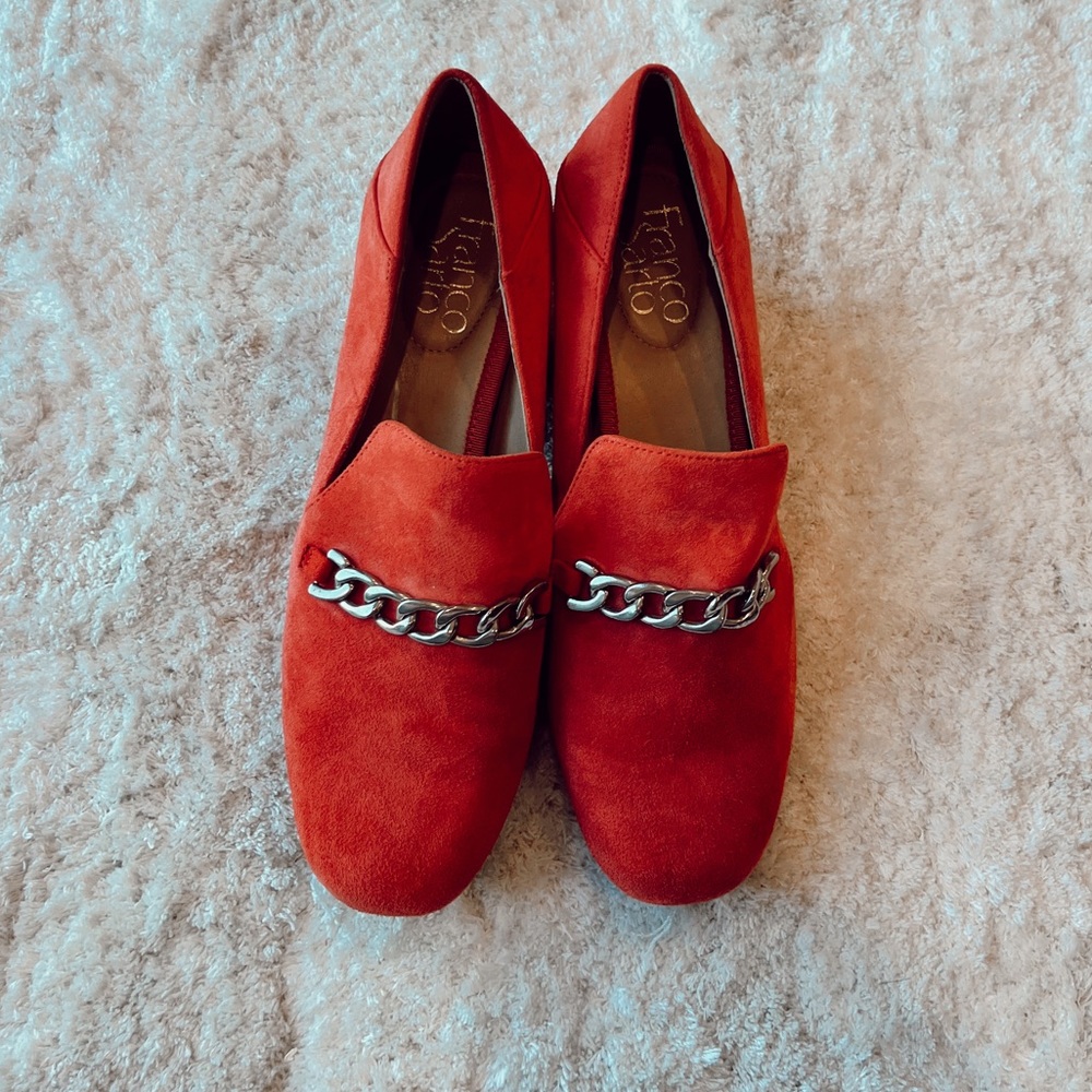 Franco Sarto Heels